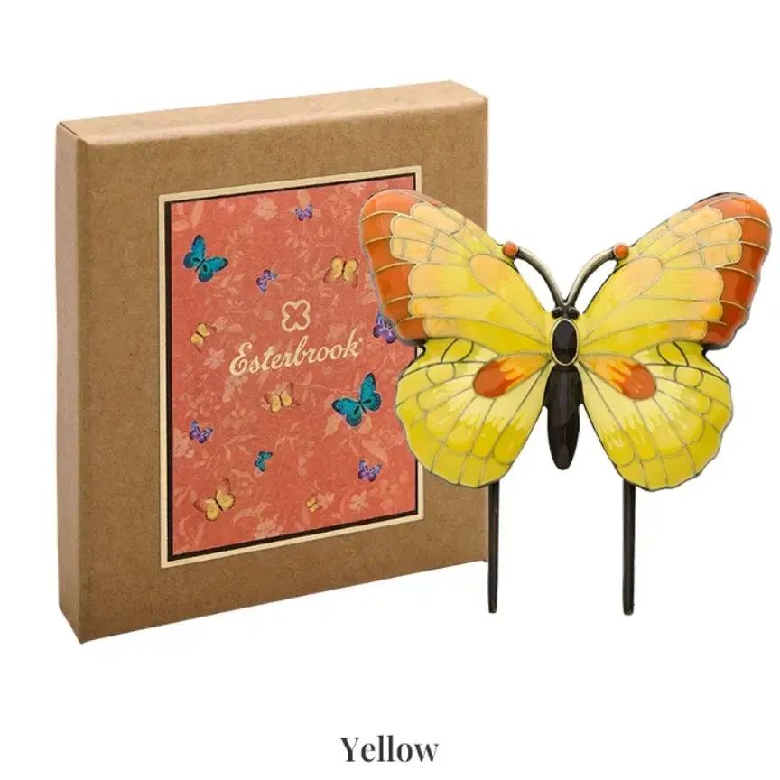 エスターブルック Butterfly Book Holder エスターブルック Butterfly 