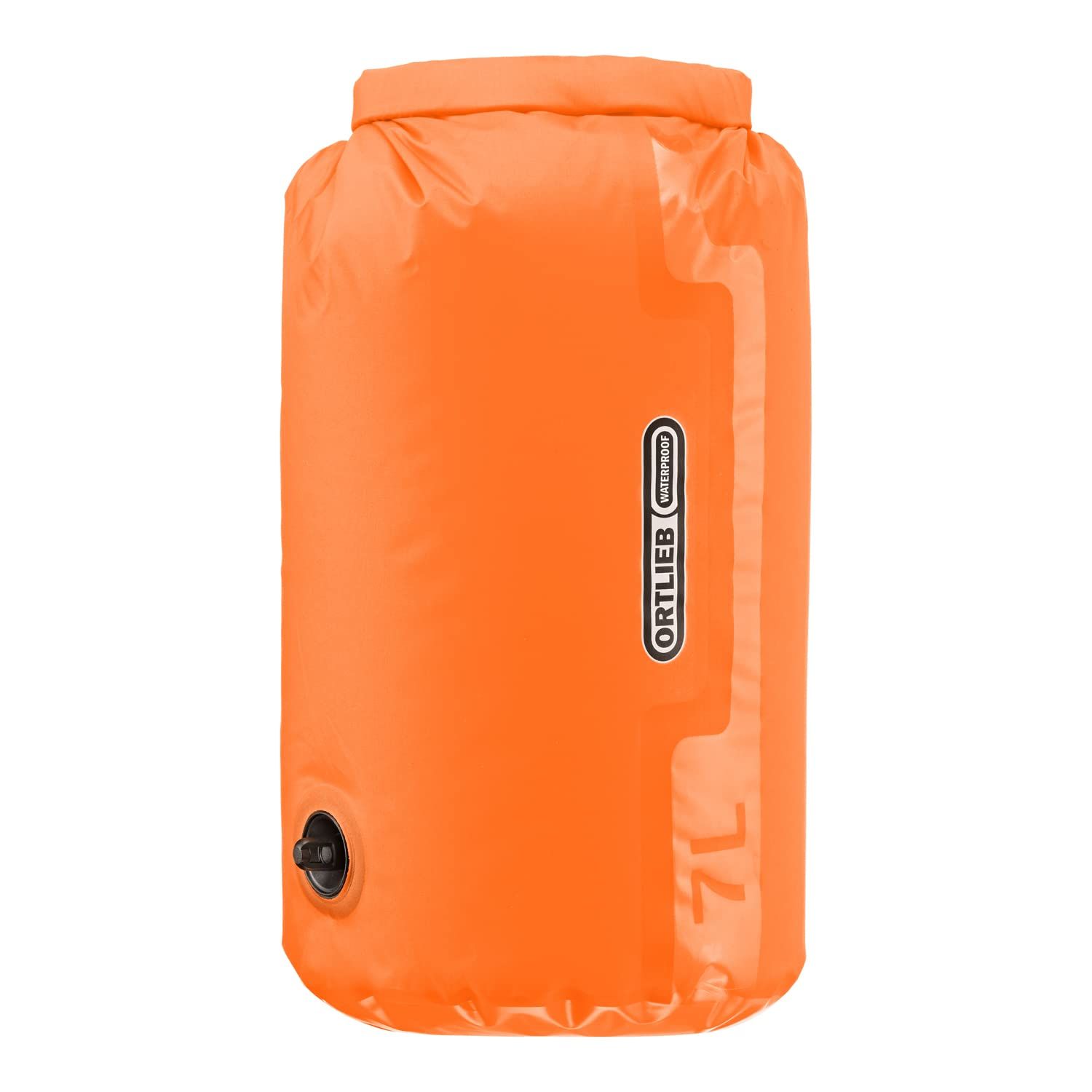 新品 ORTLIEB(オルトリーブ) ドライバッグ PS10 バルブ付_7L_オレンジ_K2201