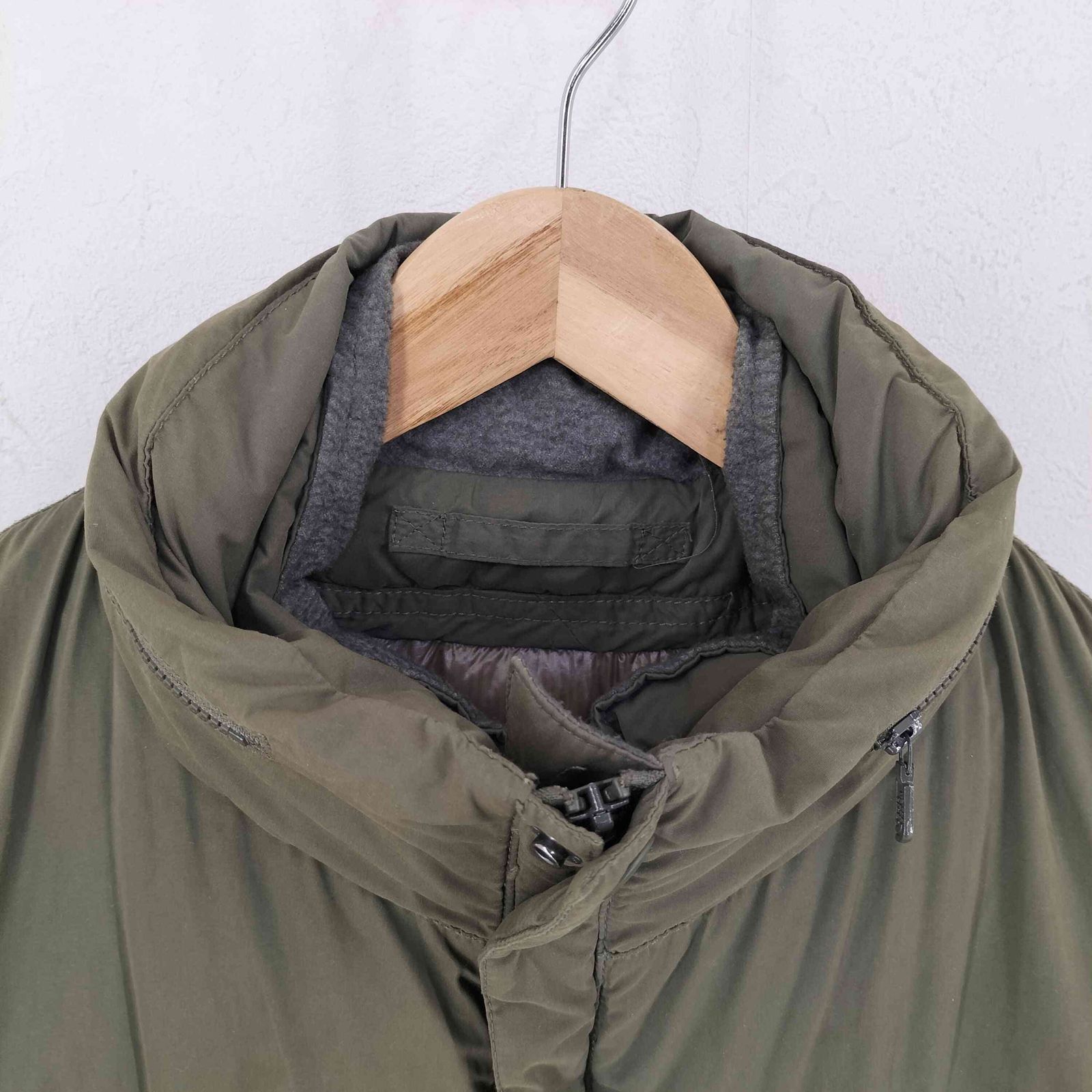 ノースフェイスパープルレーベル THE NORTH FACE PURPLE LABEL 