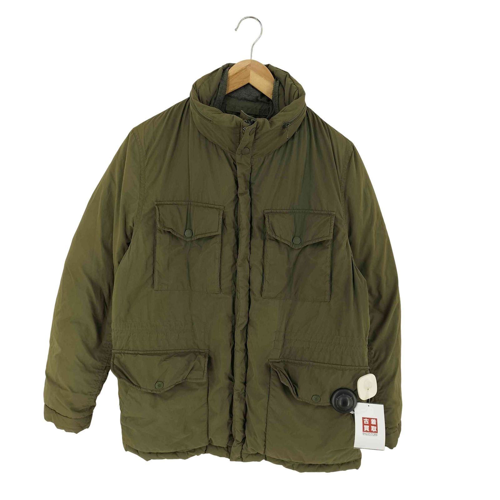 ノースフェイスパープルレーベル THE NORTH FACE PURPLE LABEL 