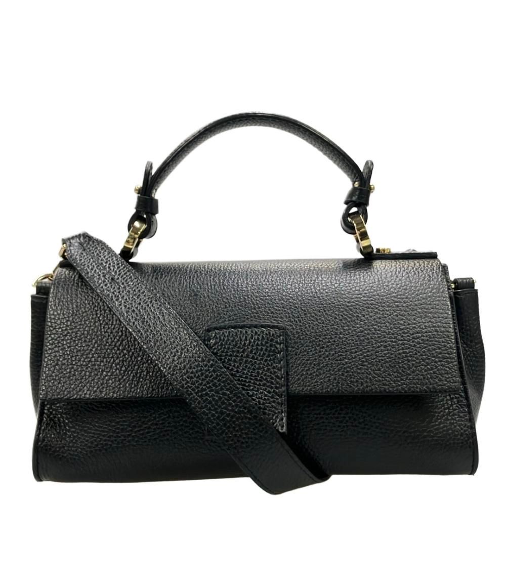 美品 LORISTELLA 2way ハンドバッグ 美品】 LORISTELLA / ロリステッラ 