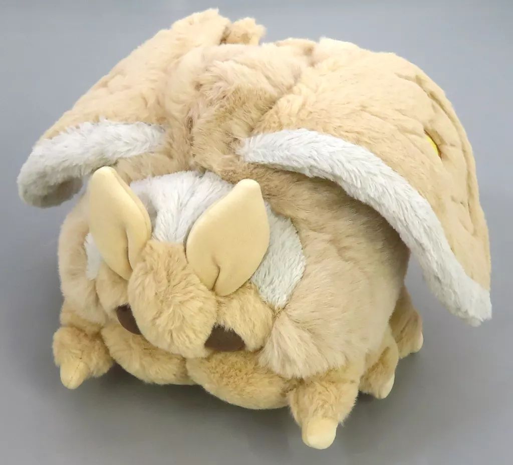 【中古】ヤママユガ系モス ぬいぐるみ 【モスのいる日常】 中古】ぬいぐるみ ヤママユガ系モス ぬいぐるみ 「モスのいる日常