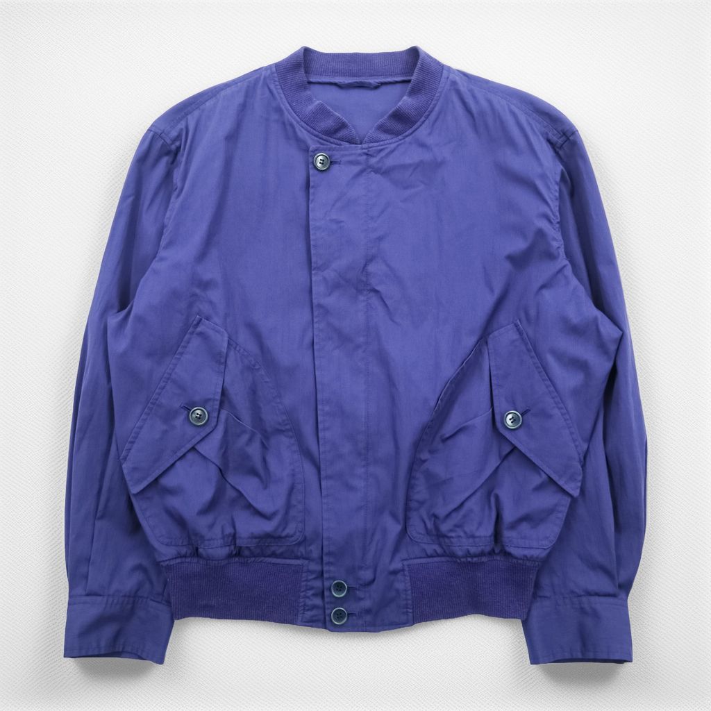 メンズ Christian Dior Monsieur Sportswear 80年代 日本製 