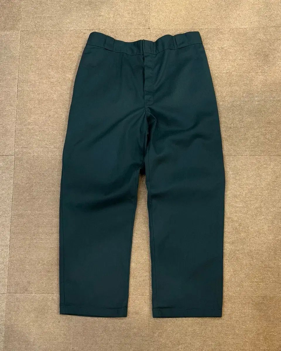 別注】RHM×Dickies メンズ 34サイズ チノパン オリーブ 別注】RHM