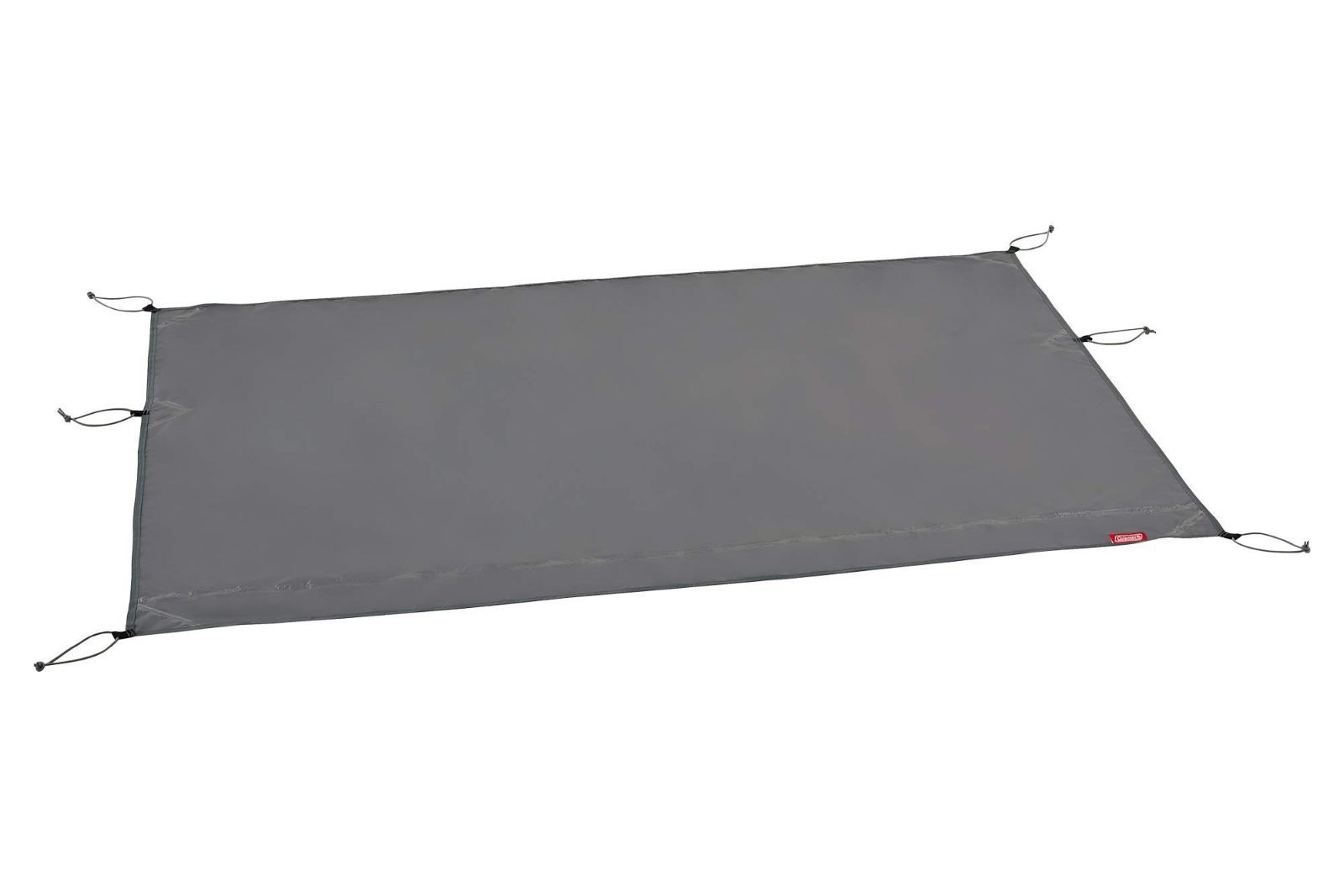 [스페셜 세일] 콜맨 (Coleman) 시트, 멀티 그라운드 시트, 210W, 약 190 x 160 cm, 투어링 돔, ST/LX와 호환, 야외 캠핑 텐트용, 소형, 두껍고, 방수, 방수