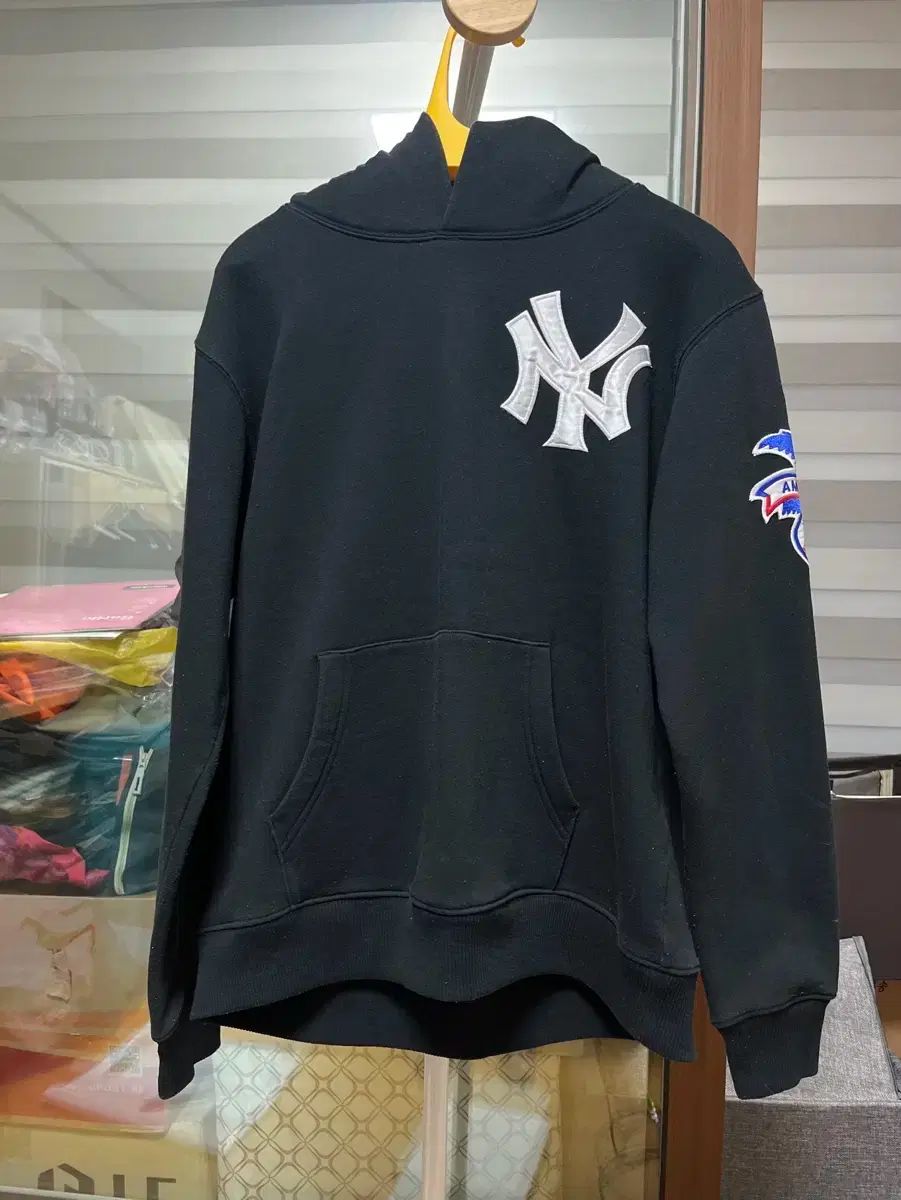 Majestic Athletic ヤンキース XS ストリート【新品未使用】 Majestic