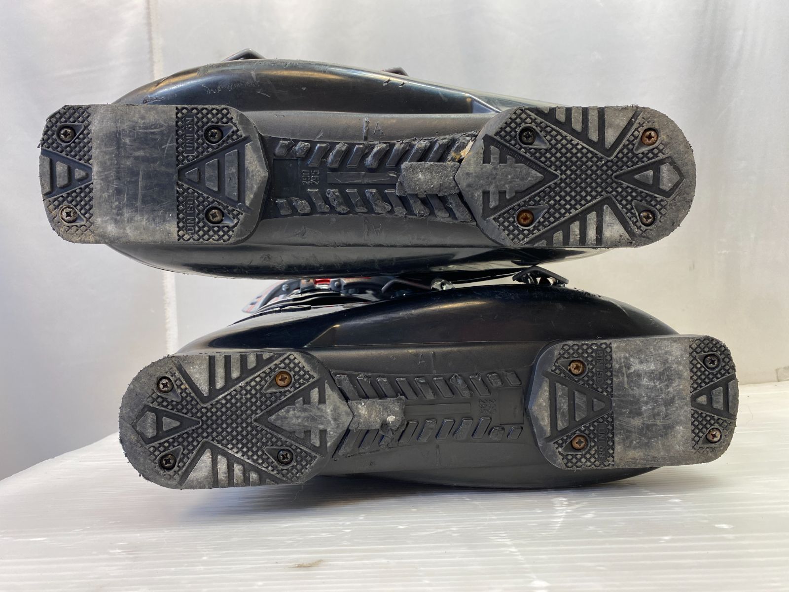 ◇ スキーブーツ HEAD CARVE 6.5 29.0 - 29.5 cm / 334 mm FLEX 80