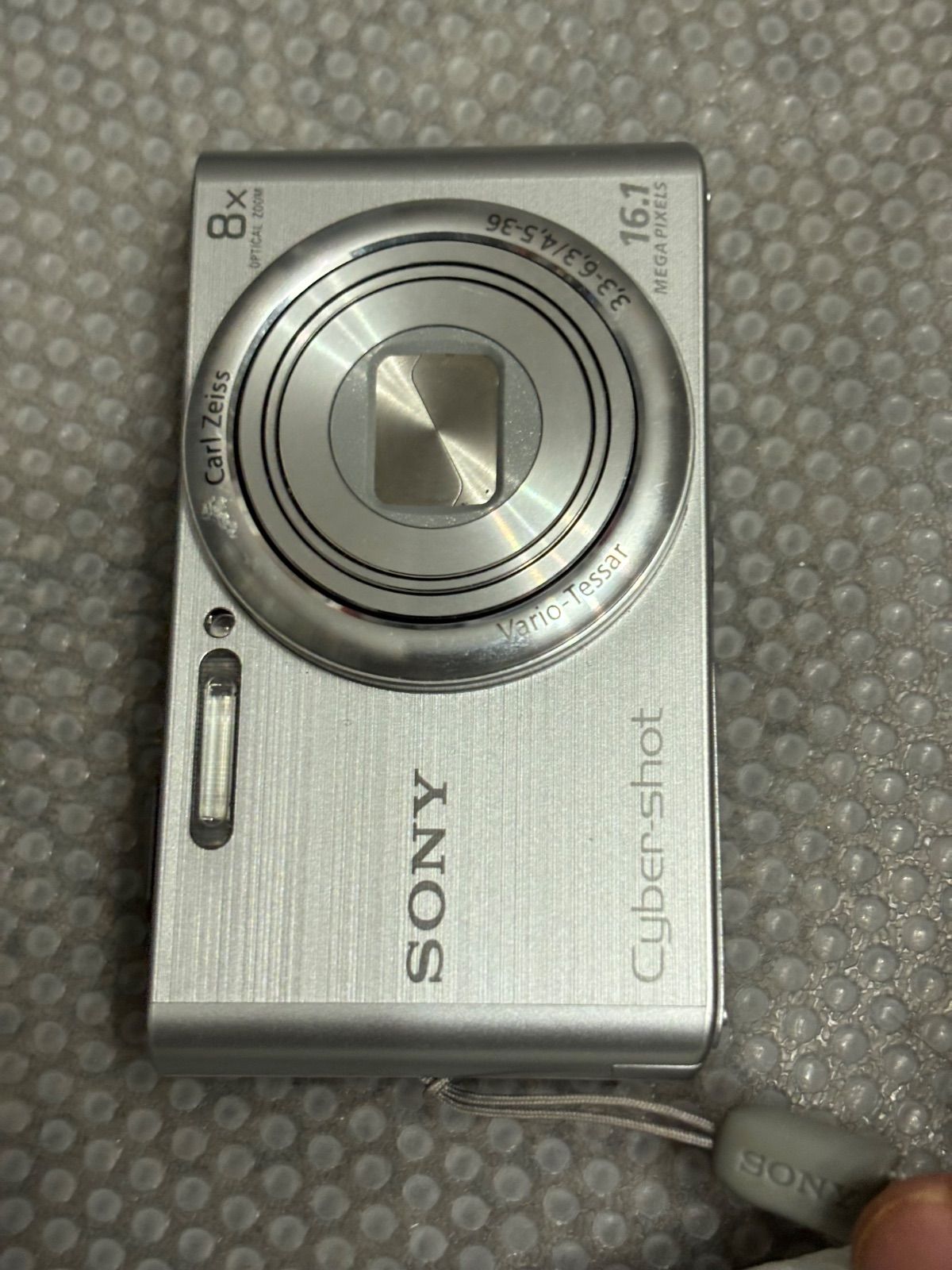 カメラ SONY Cyber-shot DSC-W730 26023356