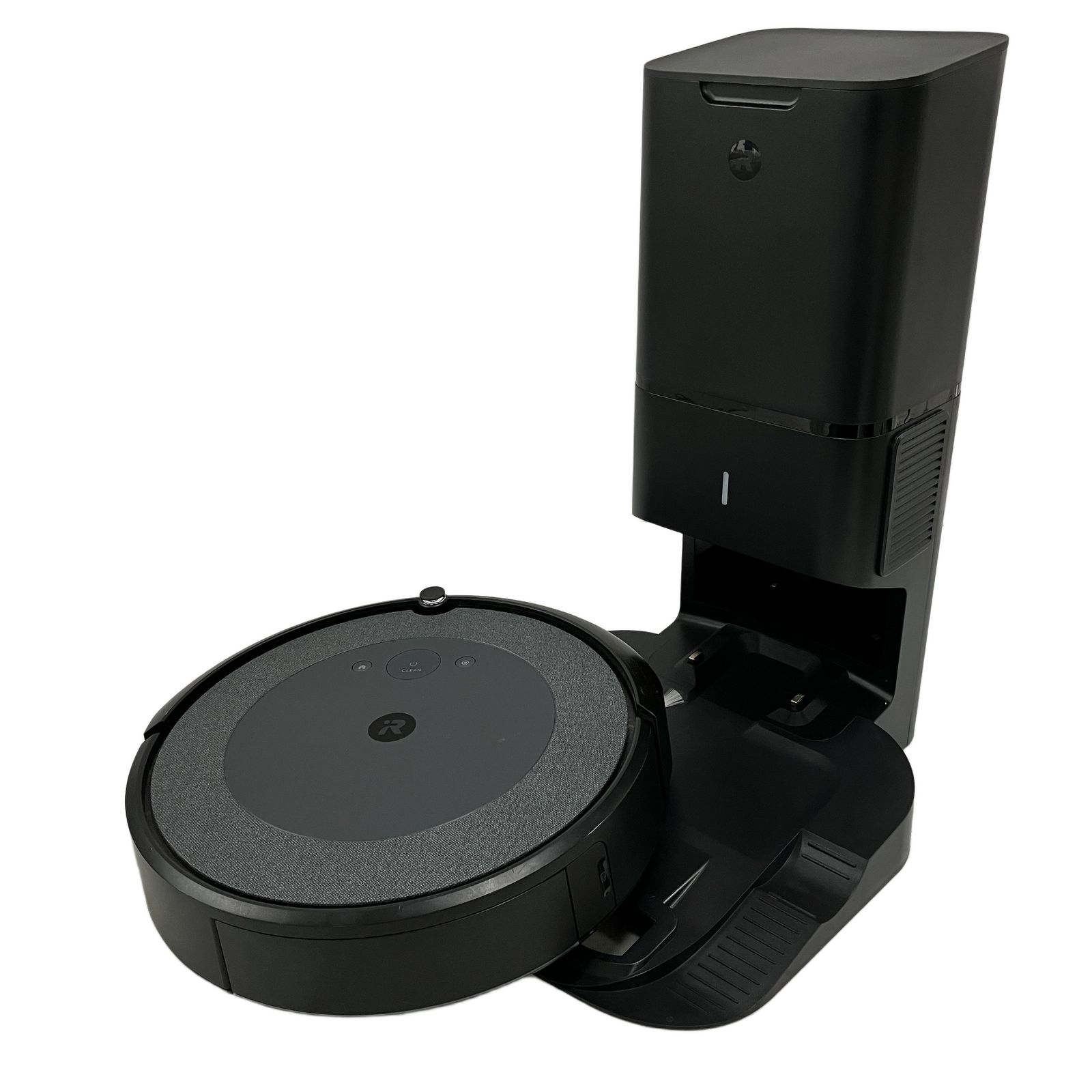 iRobot RVD-Y1 Roomba i3+ ロボット 掃除機 クリーンベース 付属 iRobot RVD-Y1 Roomba i3+ ロボット 掃除機 クリーンベース 付属