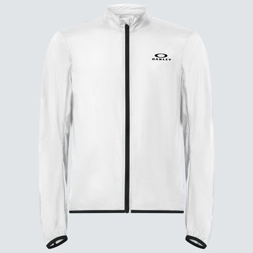OAKLEY ENDURANCE PACKABLE WIND JACKET