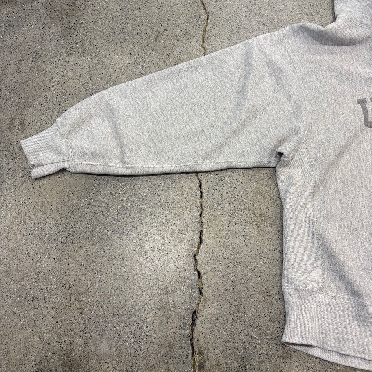 Champion】80s Reverse Weave Large 