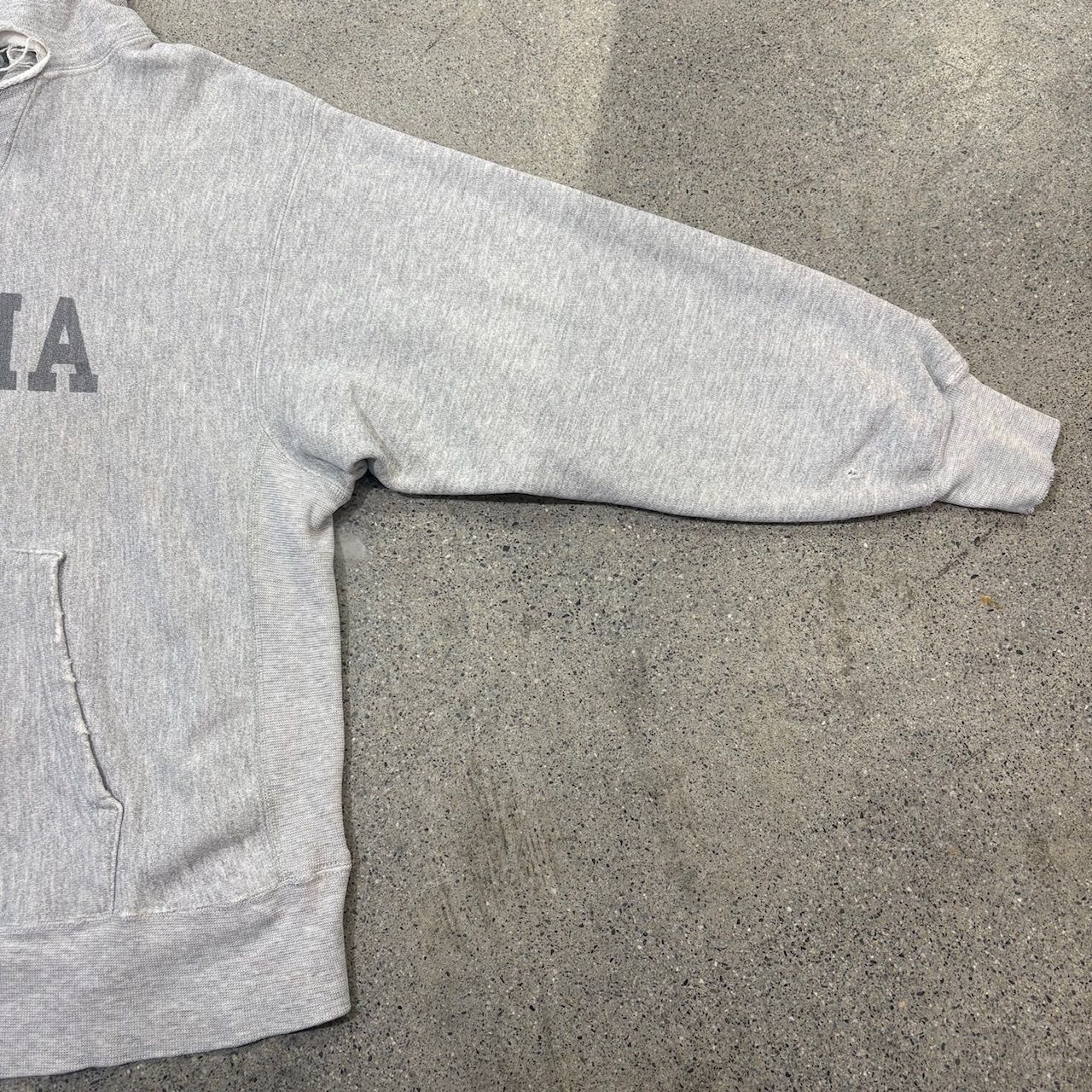 Champion】80s Reverse Weave Large 