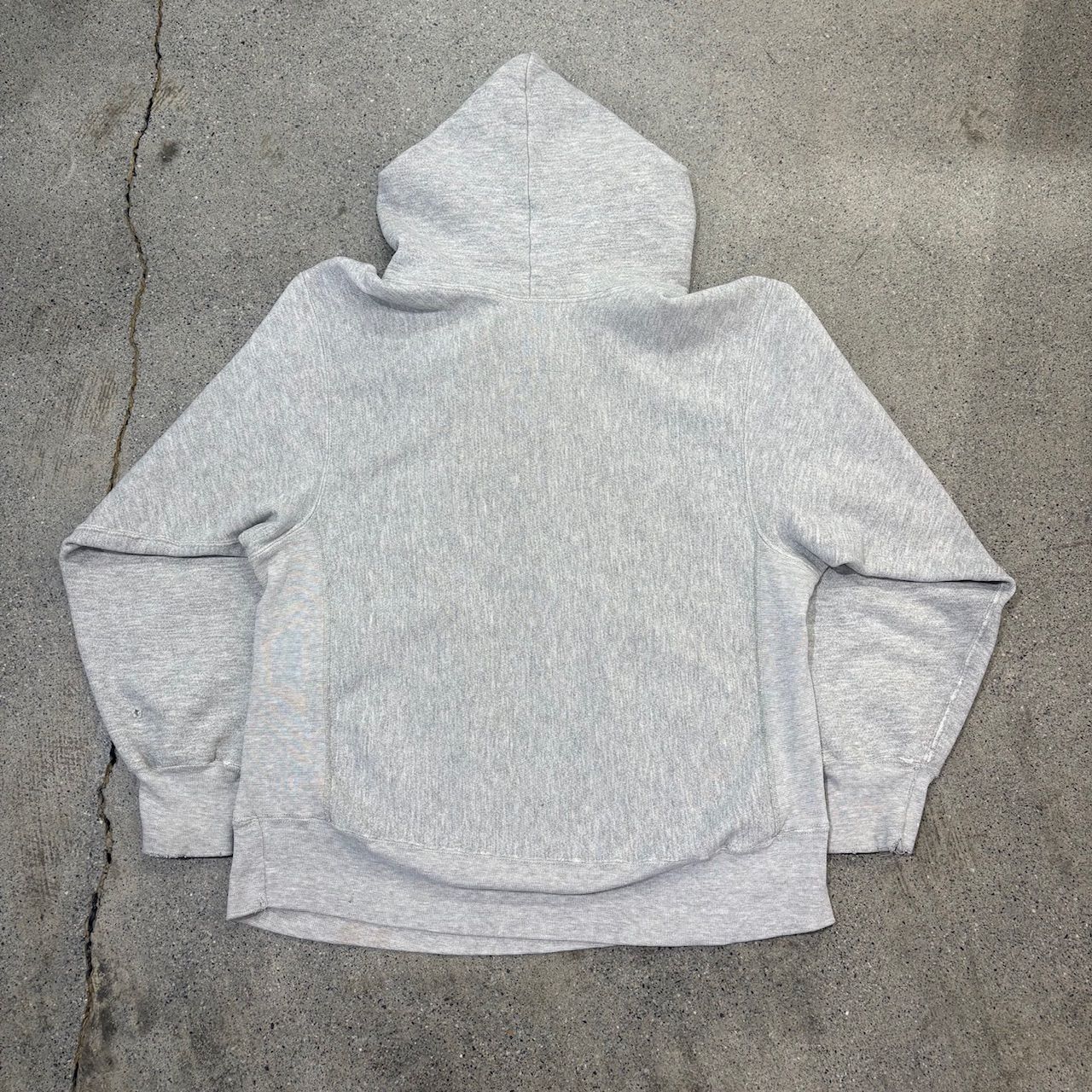 Champion】80s Reverse Weave Large 