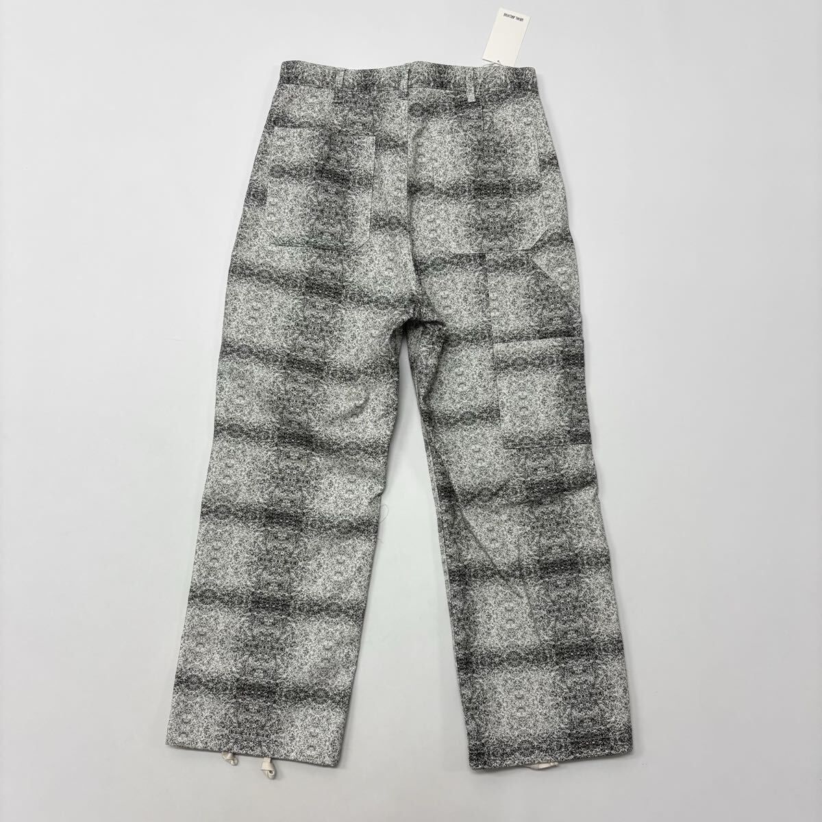 25aw 2025 新品 VAINL ARCHIVE ヴァイナル アーカイブ Thomas-C 
