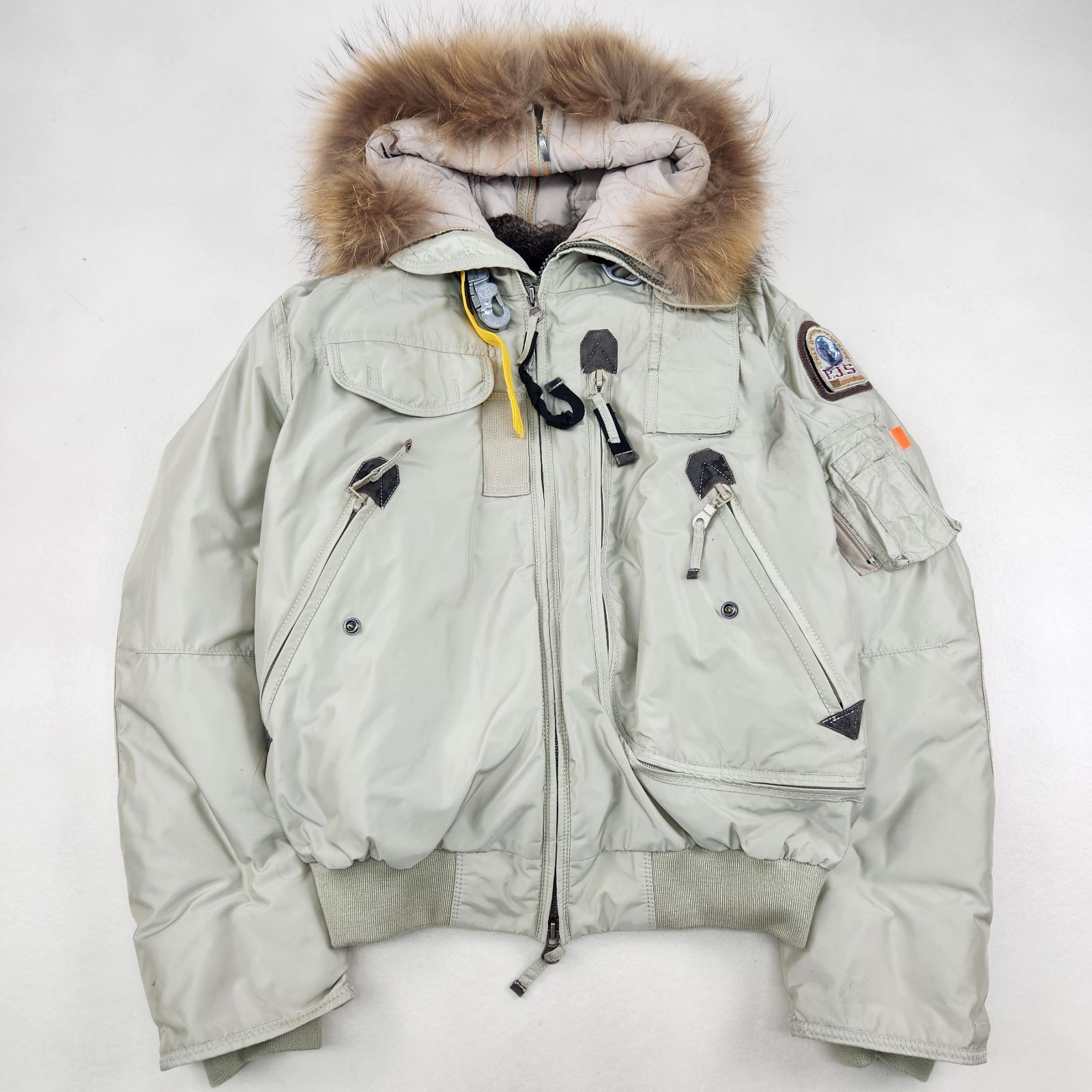 フライトジャケット PARAJUMPERS(パラジャンパーズ) ⁄ PARAJUMPERS 