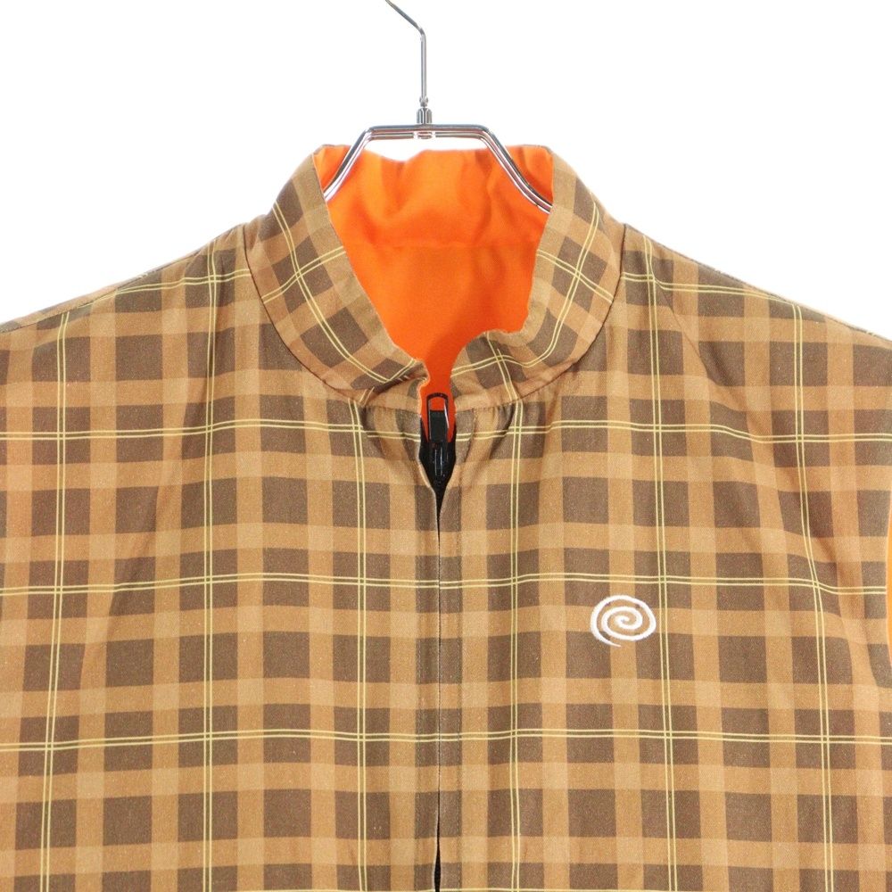 sol soonerorlater Reversible Vest 【公式通販】