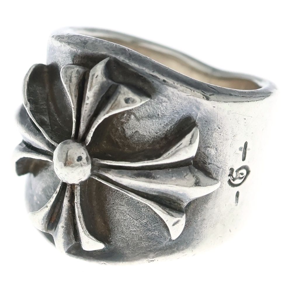 GODSIZE (ゴッドサイズ) Cross Ring ゴッドサイズ クロスリング リング