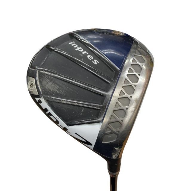 2021 インプレス UD+2 10.5 R M421d 新品 inpres UD+2 inpres