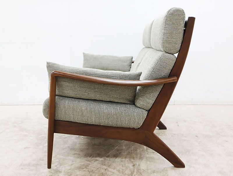 ウォルナット材 48万