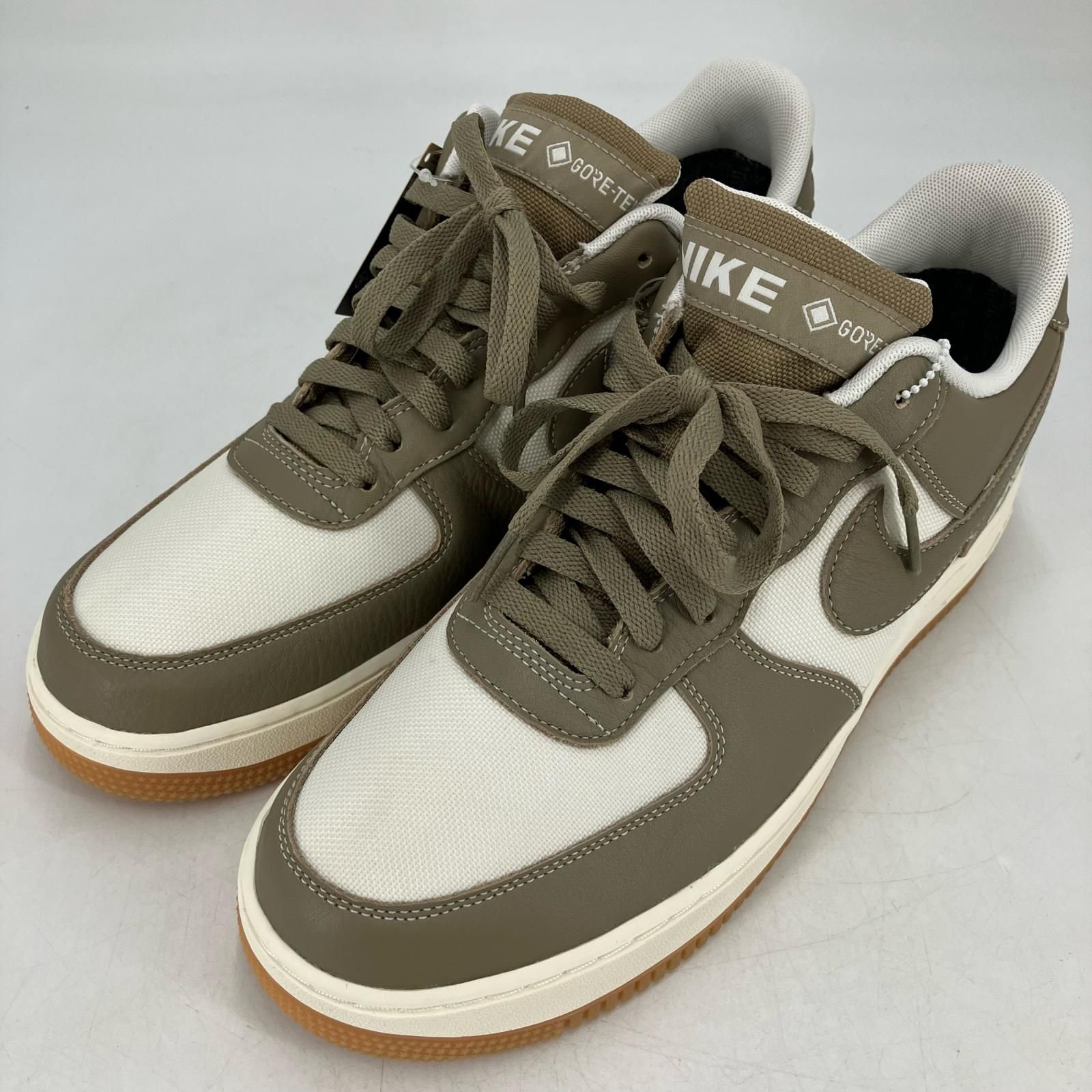 イオン広店】 中古 NIKE | ナイキ スニーカー Air Force 1 Low GORE 