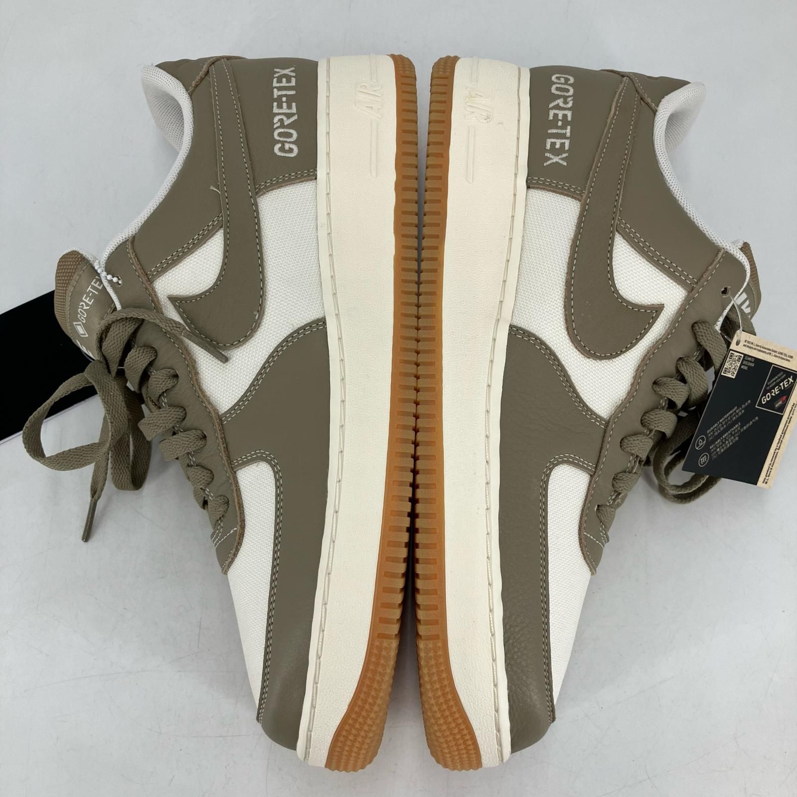 イオン広店】 中古 NIKE | ナイキ スニーカー Air Force 1 Low GORE 