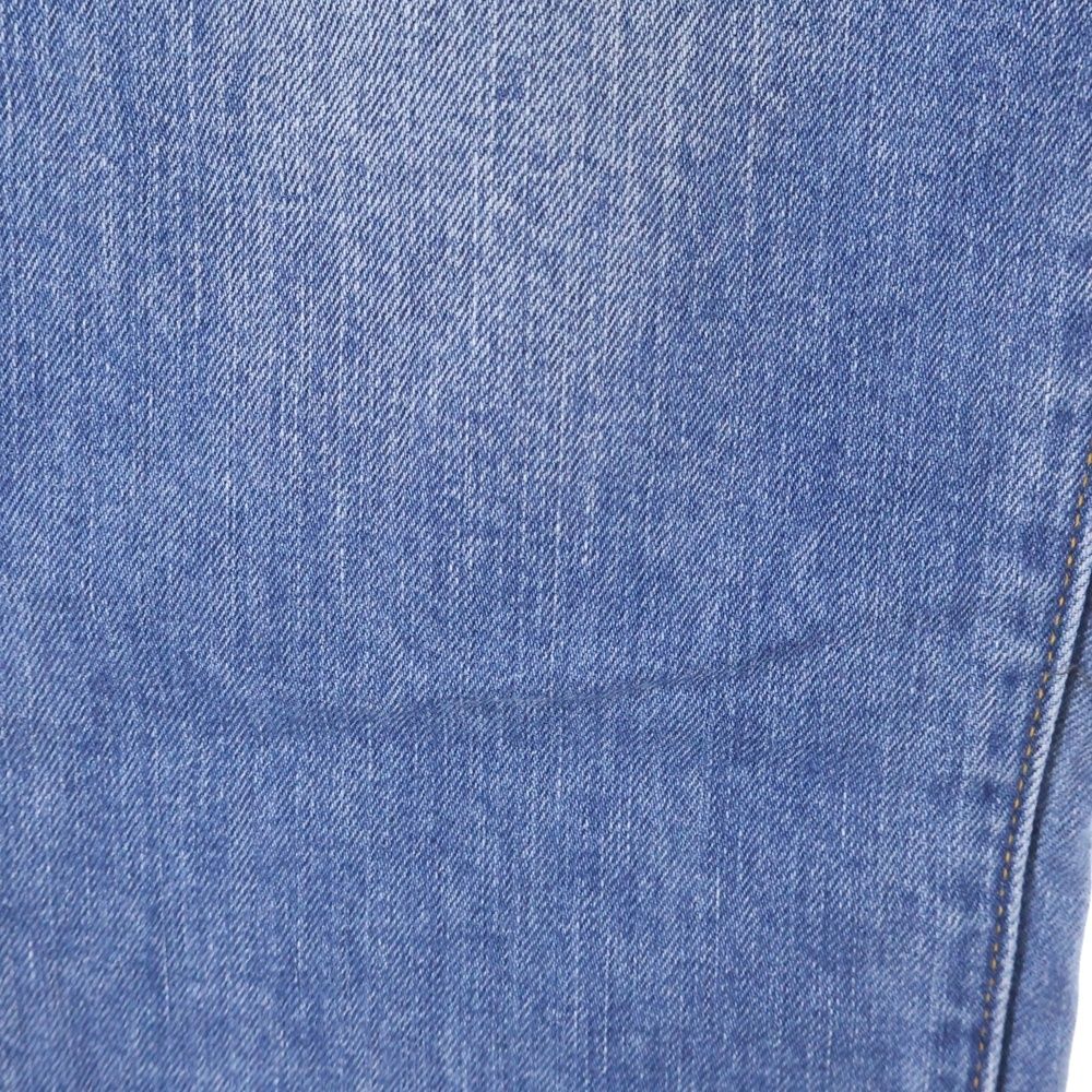 CIOTA (シオタ) 本藍スビンコットン 13.5oz ストレートデニム 