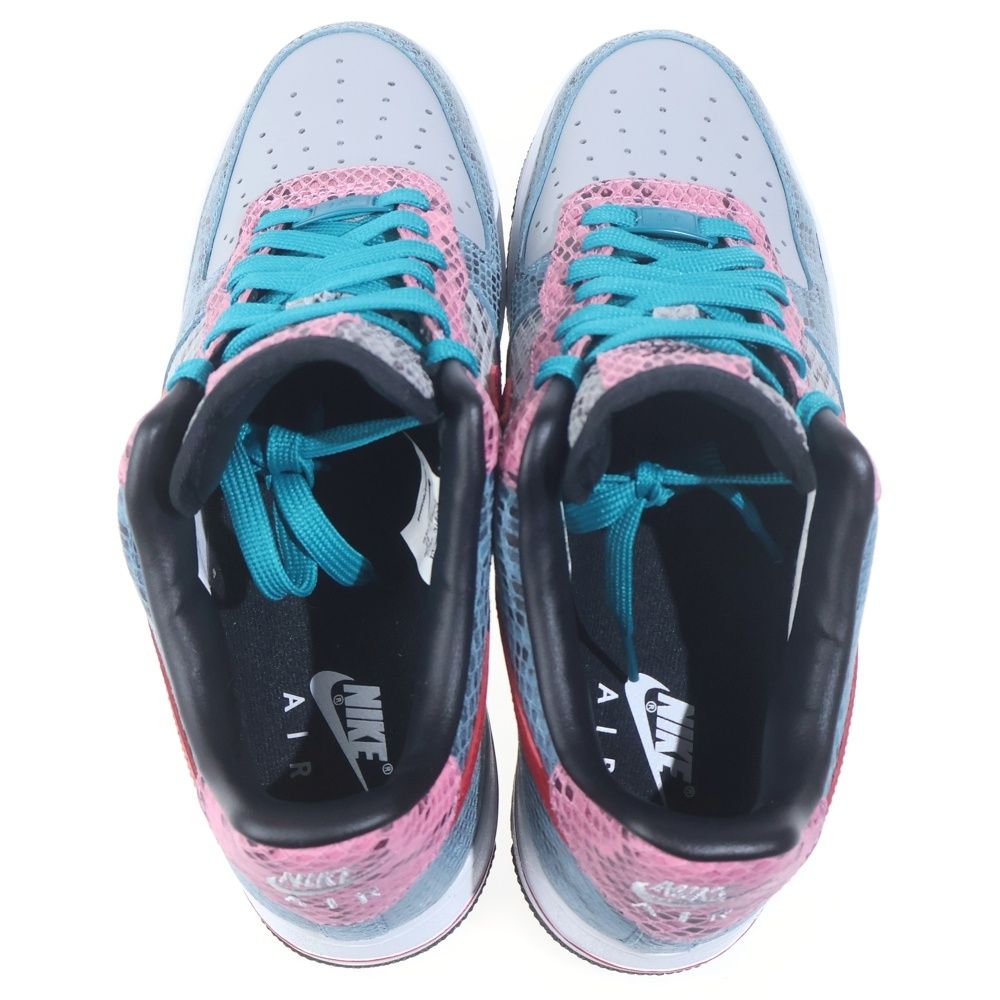 NIKE (ナイキ) BY YOU AIR FORCE 1 LOW バイユー エアフォース1