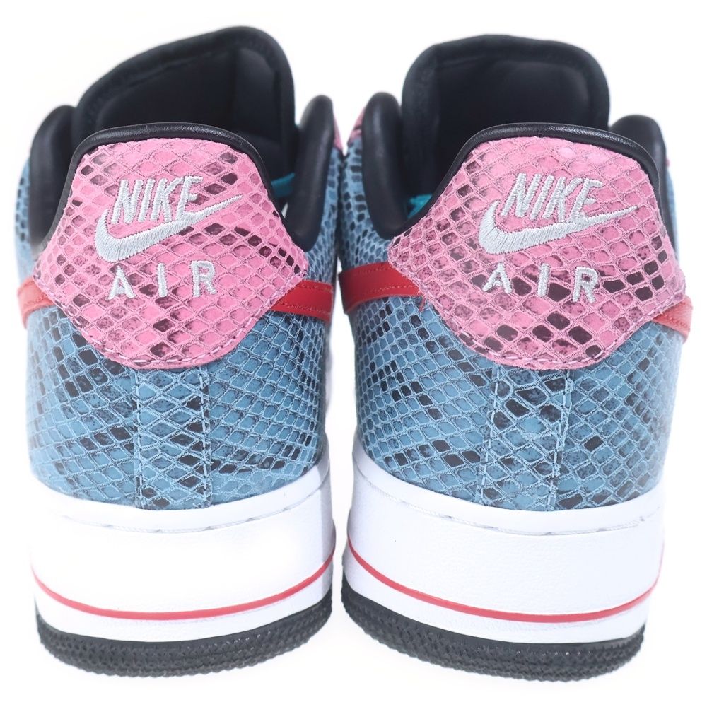 NIKE (ナイキ) BY YOU AIR FORCE 1 LOW バイユー エアフォース1