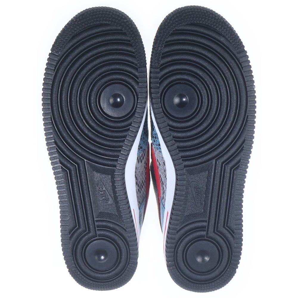 NIKE (ナイキ) BY YOU AIR FORCE 1 LOW バイユー エアフォース1