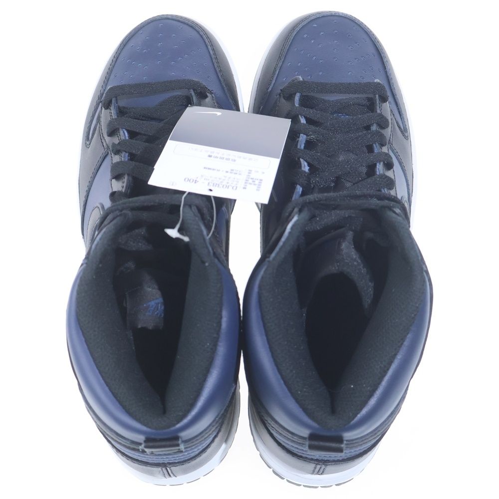 NIKE (ナイキ) ×FRAGMENT DESIGN DUNK HIGH TOKYO フラグメント