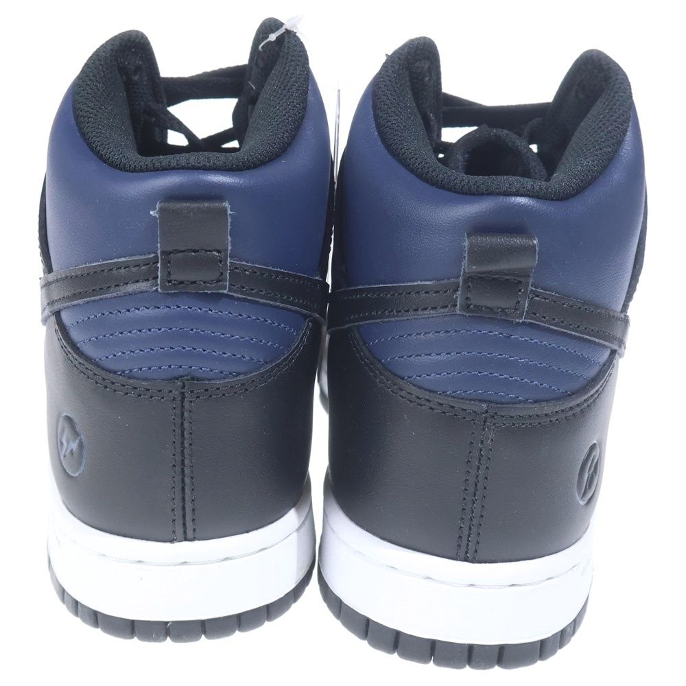 NIKE (ナイキ) ×FRAGMENT DESIGN DUNK HIGH TOKYO フラグメント