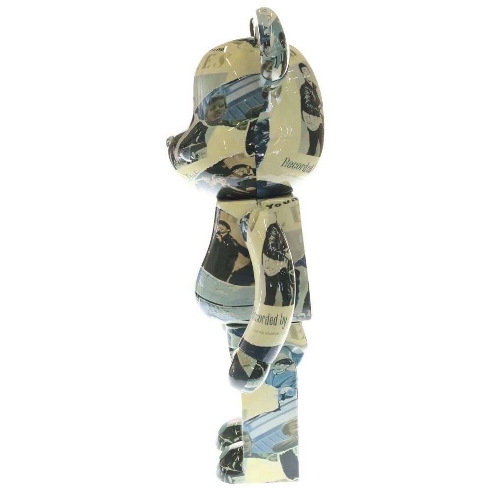 MEDICOM TOY (メディコムトイ) BE@RBRICK The Beatles Anthology 1000 