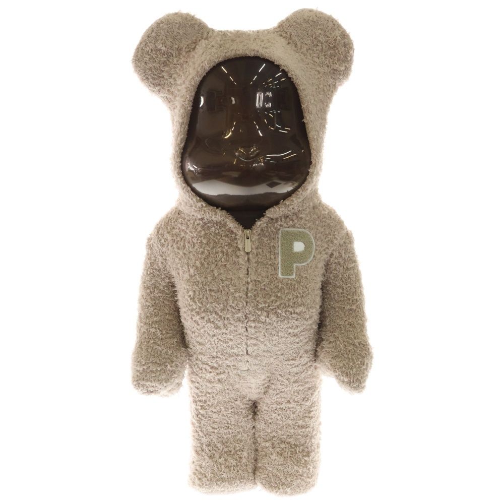 MEDICOM TOY (メディコムトイ) BE@RBRICK GELATO PIQUE BEG 1000% ベア