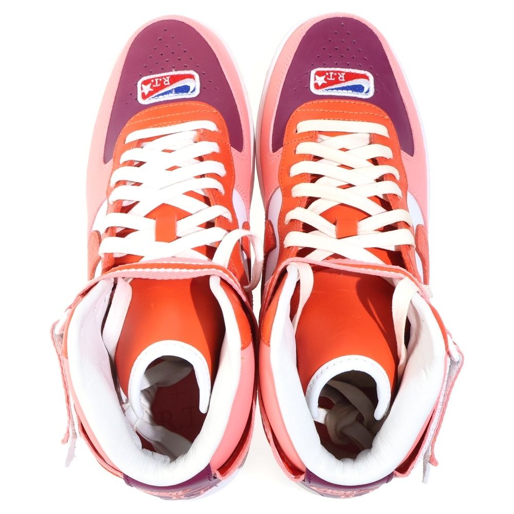 NIKE (ナイキ) AIR FORCE 1 HIGH RICCARDO TISCI ALL STAR エア