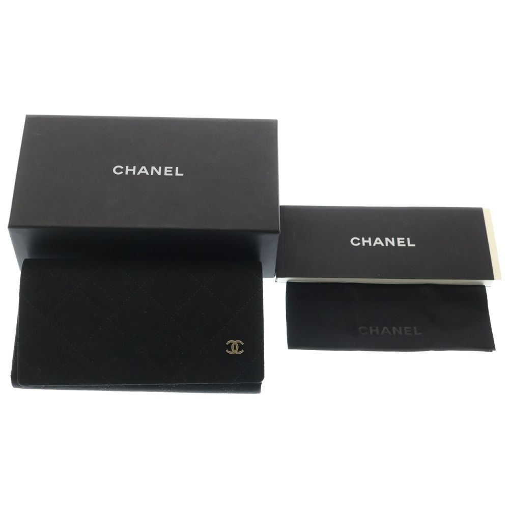 CHANEL (シャネル) ココマーク チェーン テンプル オーバルシェイプ