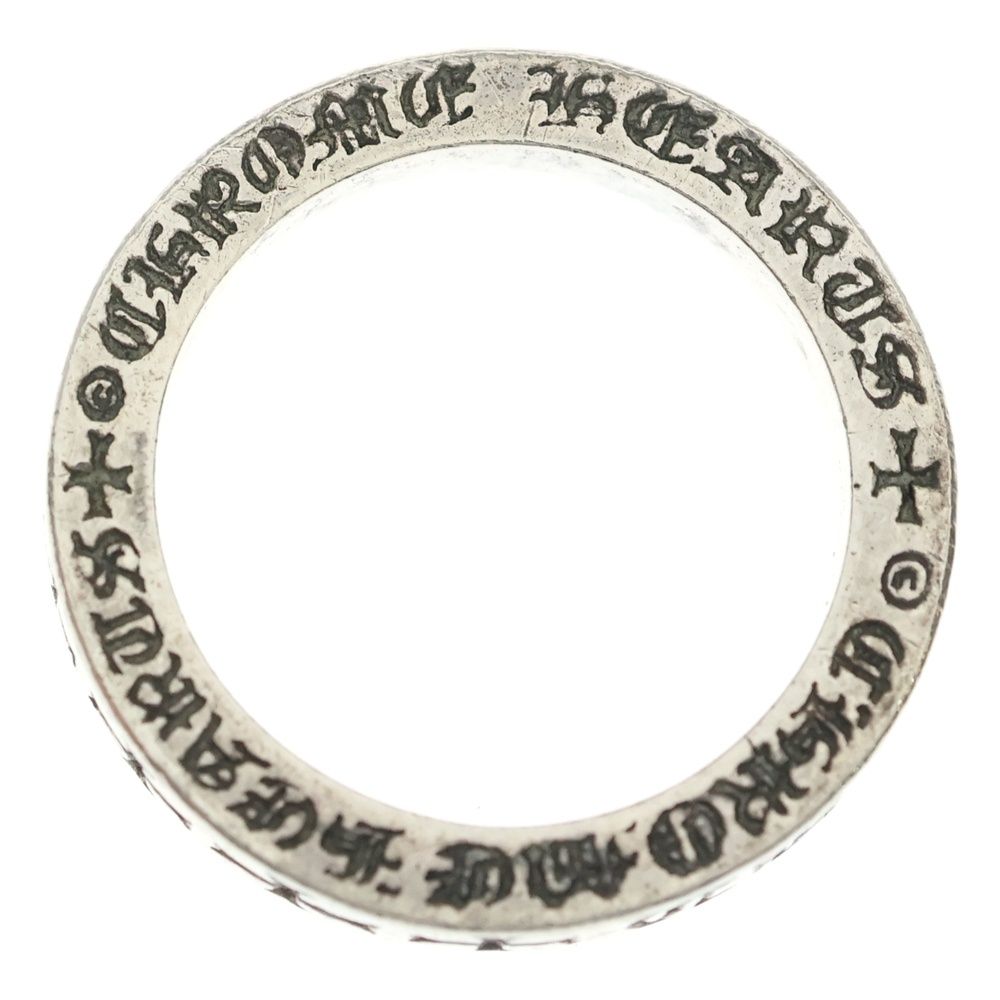 CHROME HEARTS (クロムハーツ) 3mm SPACER NYC FUCKYOU 3mm CHROME HEARTS (クロムハーツ) 3mm SPACER NYC FUCKYOU 3mm