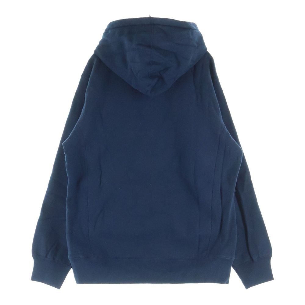 SUPREME (シュプリーム) 14AW Tonal Box Logo Pullover ボックスロゴ 