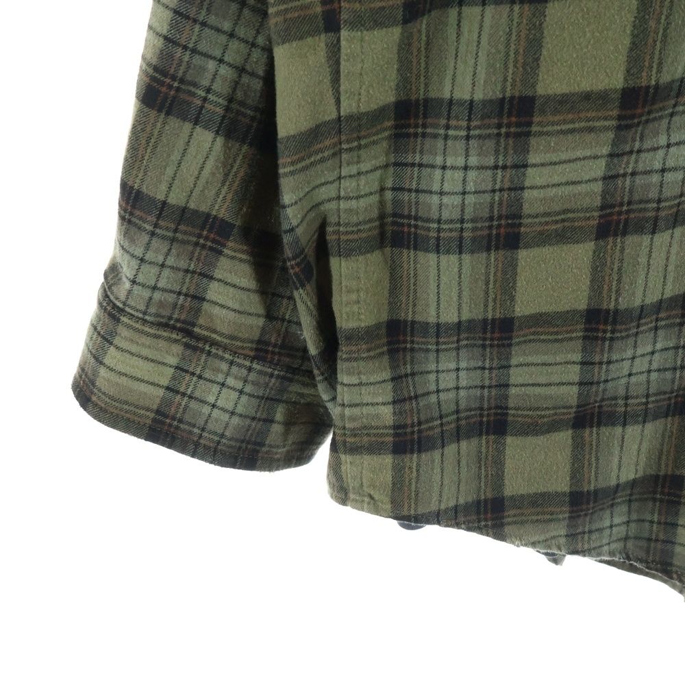 BALENCIAGA (バレンシアガ) 24AW PARIS LIBERTY L/S LAYERED SHIRT 