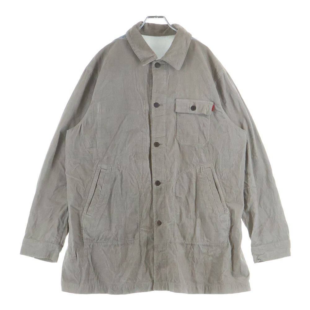 UNDERCOVER (アンダーカバー) 25AW 後総柄コーデュロイ ロング