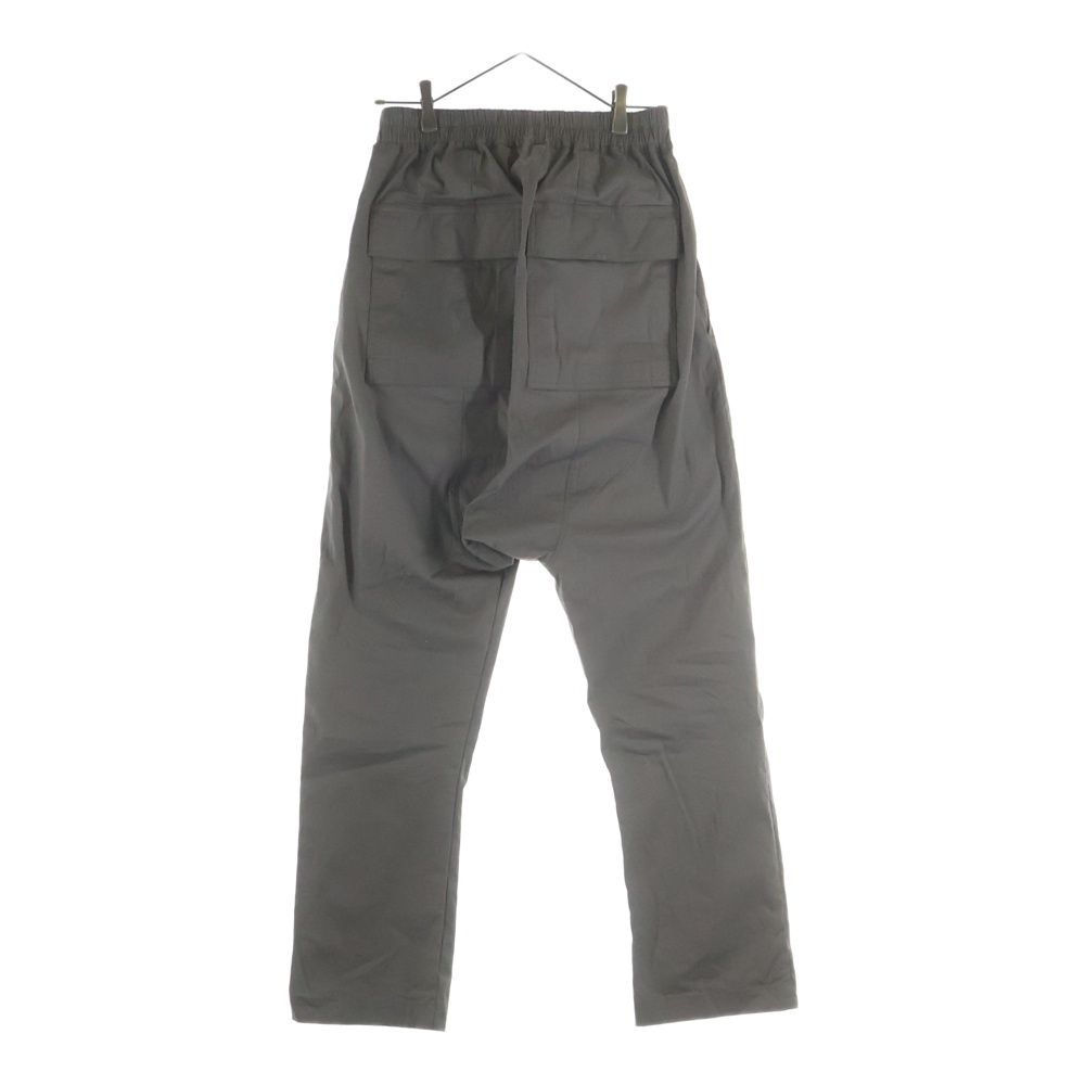 Rick owens ドローストリング メンズ メンズ Rick Owens リック