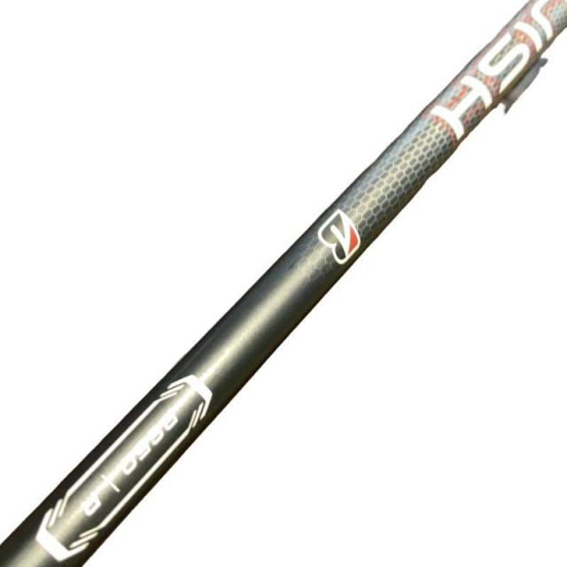 中古】 RomaRo RomaRo Ray α 10.5° ドライバー DR リシャフト