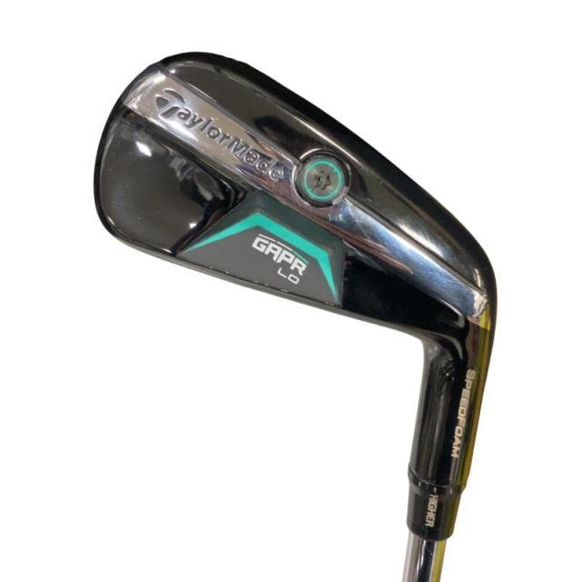 テーラーメイド GAPR HI U4 ユーティリティ UT 純正特注シャフト