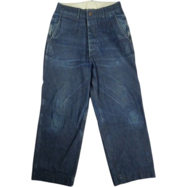 メンズ Size【W32】 At Last ＆ Co アットラスト/BUTCHER PRODUCTS
