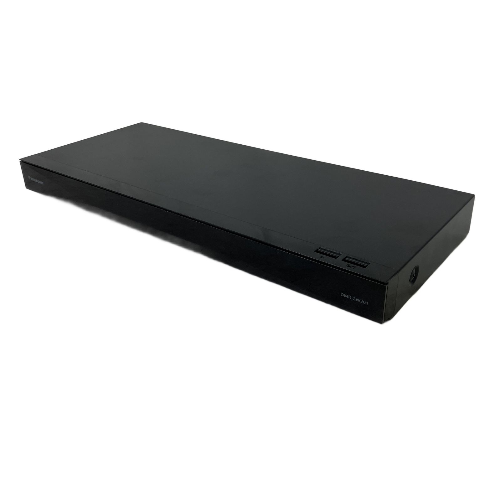 新品未開封】Panasonic ディーガ DMR-2W201 【公式通販】