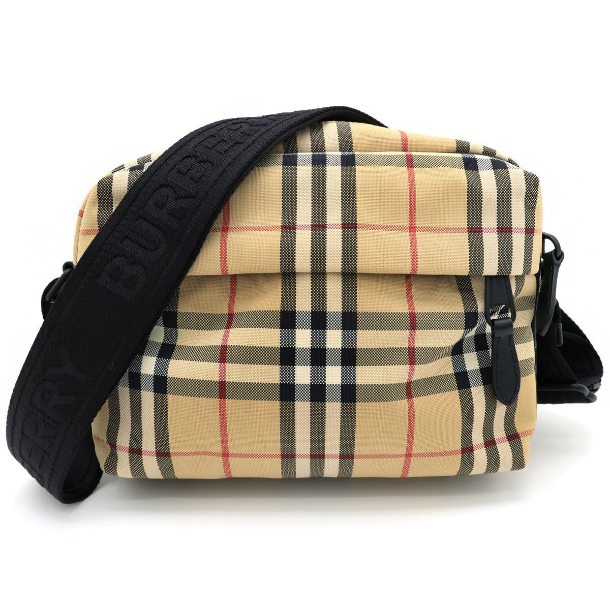 美品 】BURBERRY バーバリー ショルダーバッグ パディ PADDY 8084111 