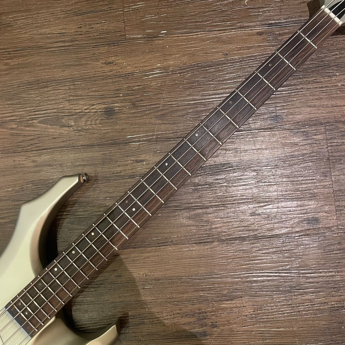 GrassRoots Forest G-FR-58B Electric Bass グラスルーツ エレキベース