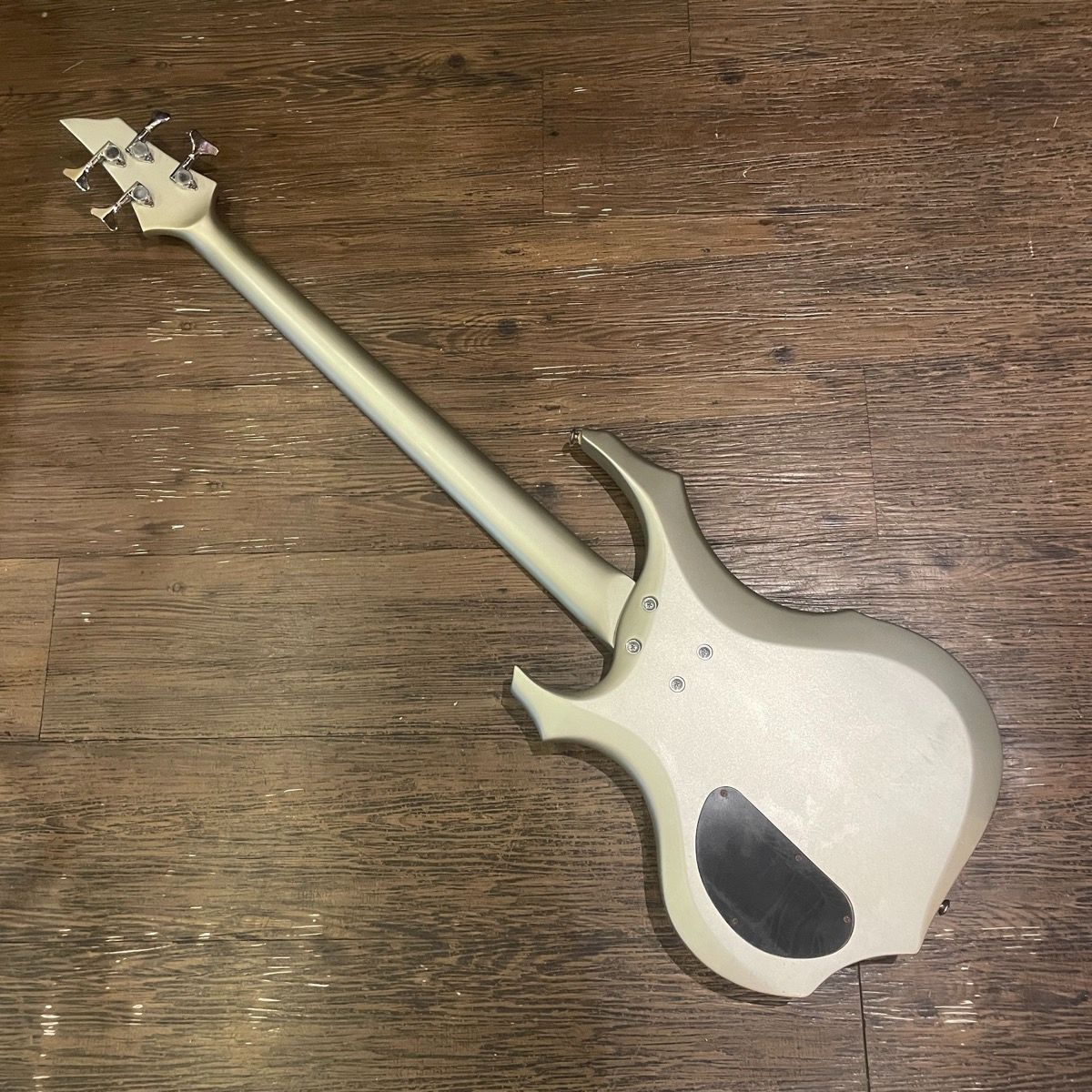 GrassRoots Forest G-FR-58B Electric Bass グラスルーツ エレキベース