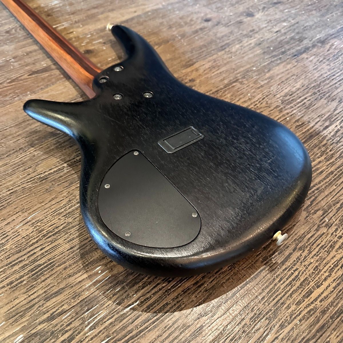 Ibanez SR-1000 1998年製 SDGR Electric Bass EMG アクティブ 