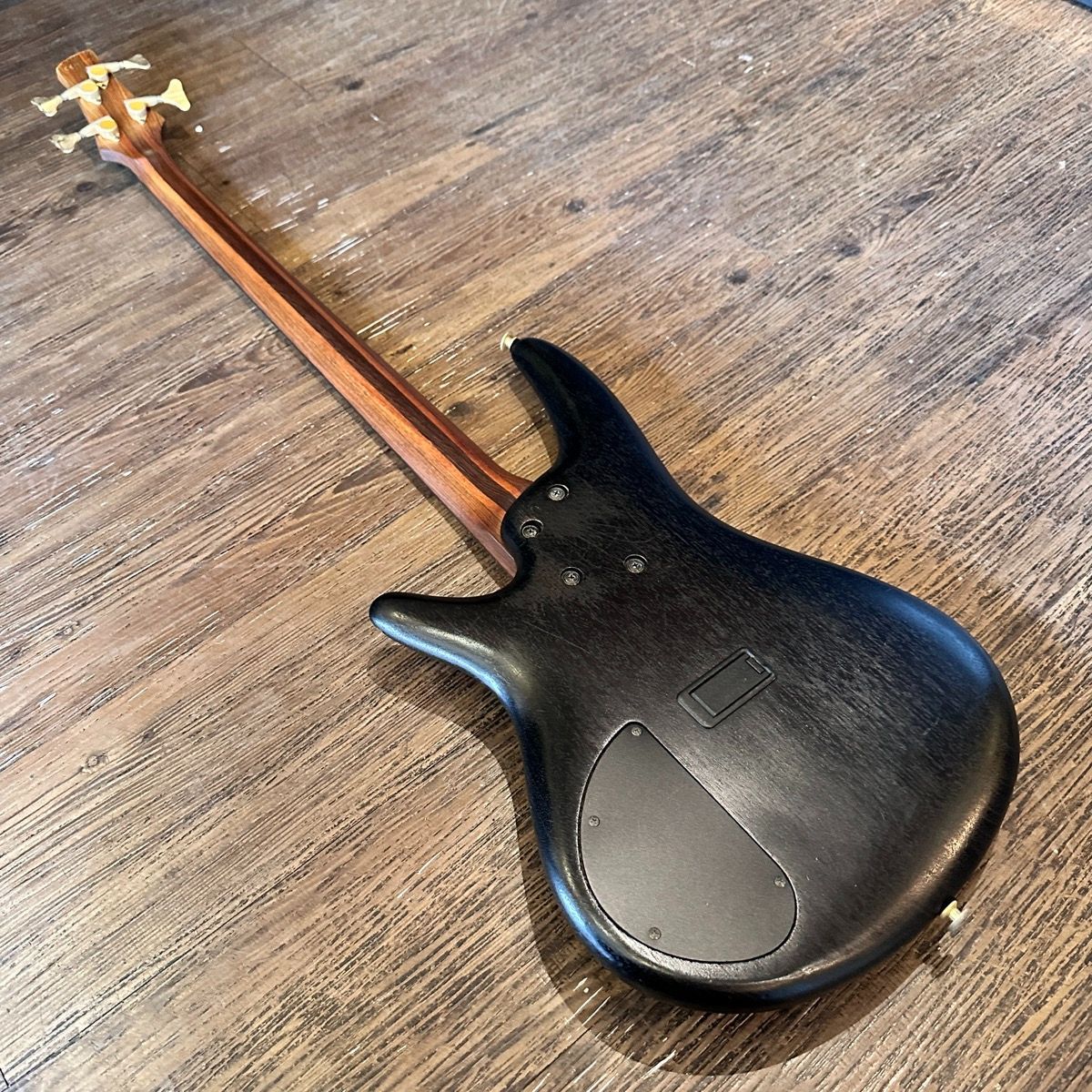 Ibanez SR-1000 1998年製 SDGR Electric Bass EMG アクティブ