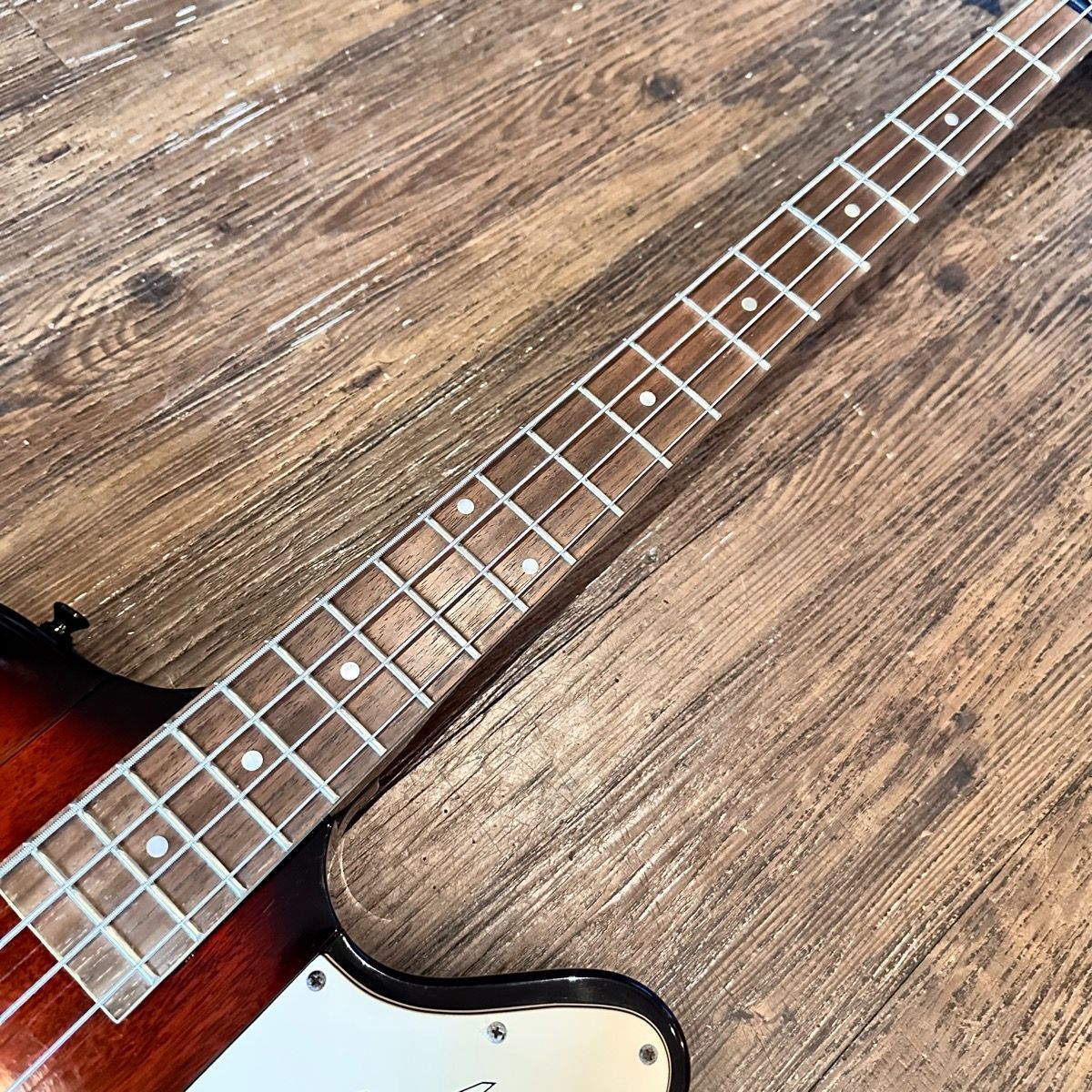 Epiphone Thunderbird Sunburst Electric Bass エレキベース